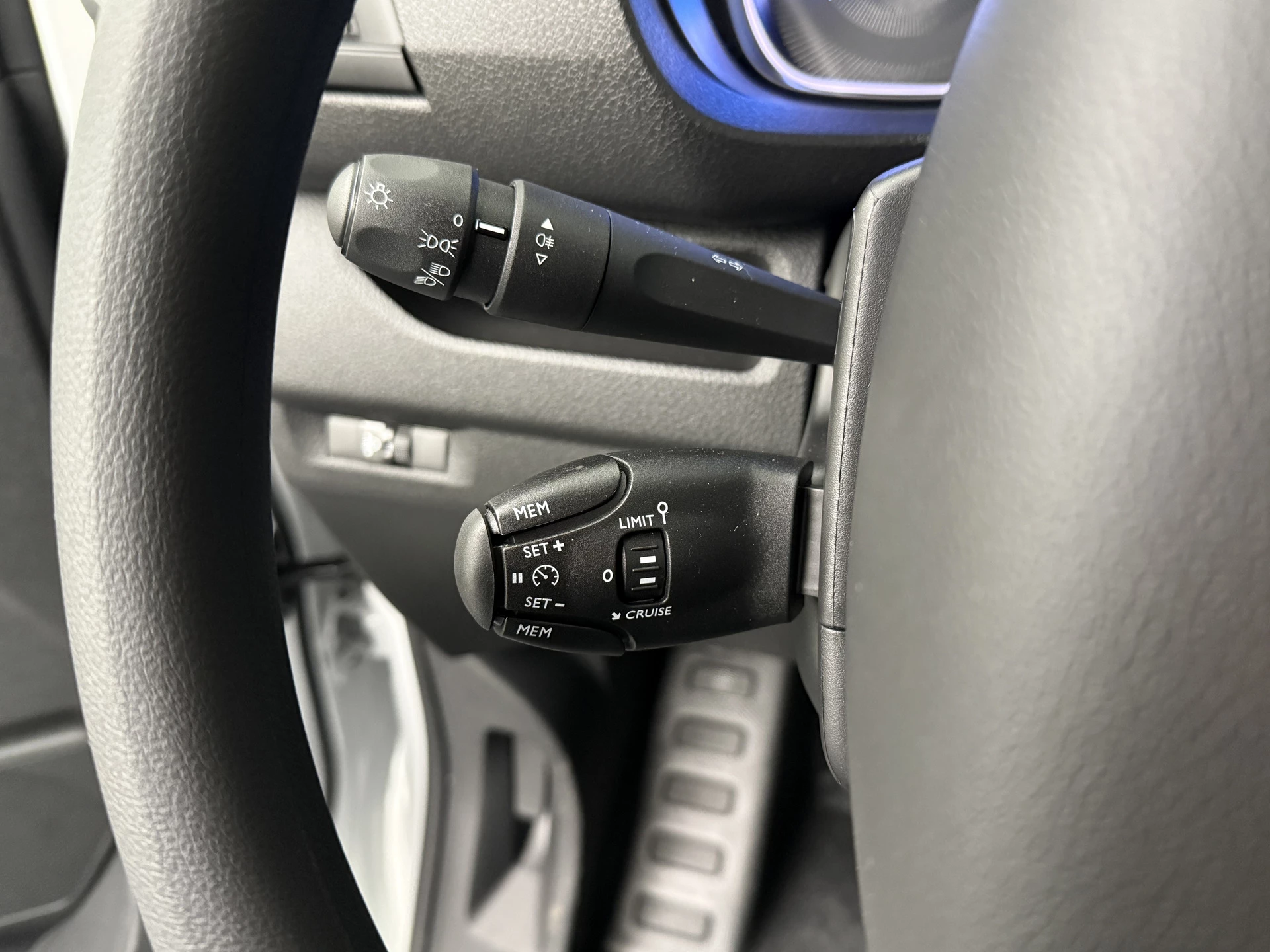 Hoofdafbeelding Citroën ë-Jumpy