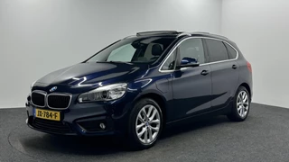 BMW 2-serie Active Tourer 225xe Centennial High Executive PANO LEER HEAD UP.