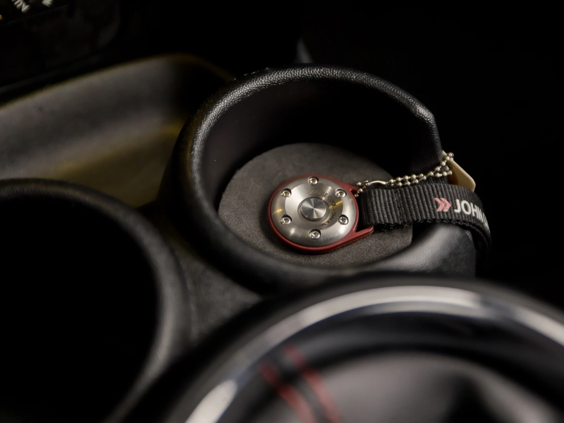 Hoofdafbeelding MINI Cooper Cabrio