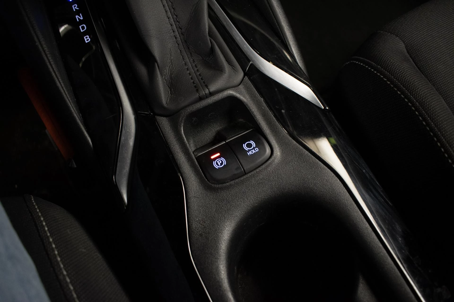 Hoofdafbeelding Toyota Corolla Touring Sports