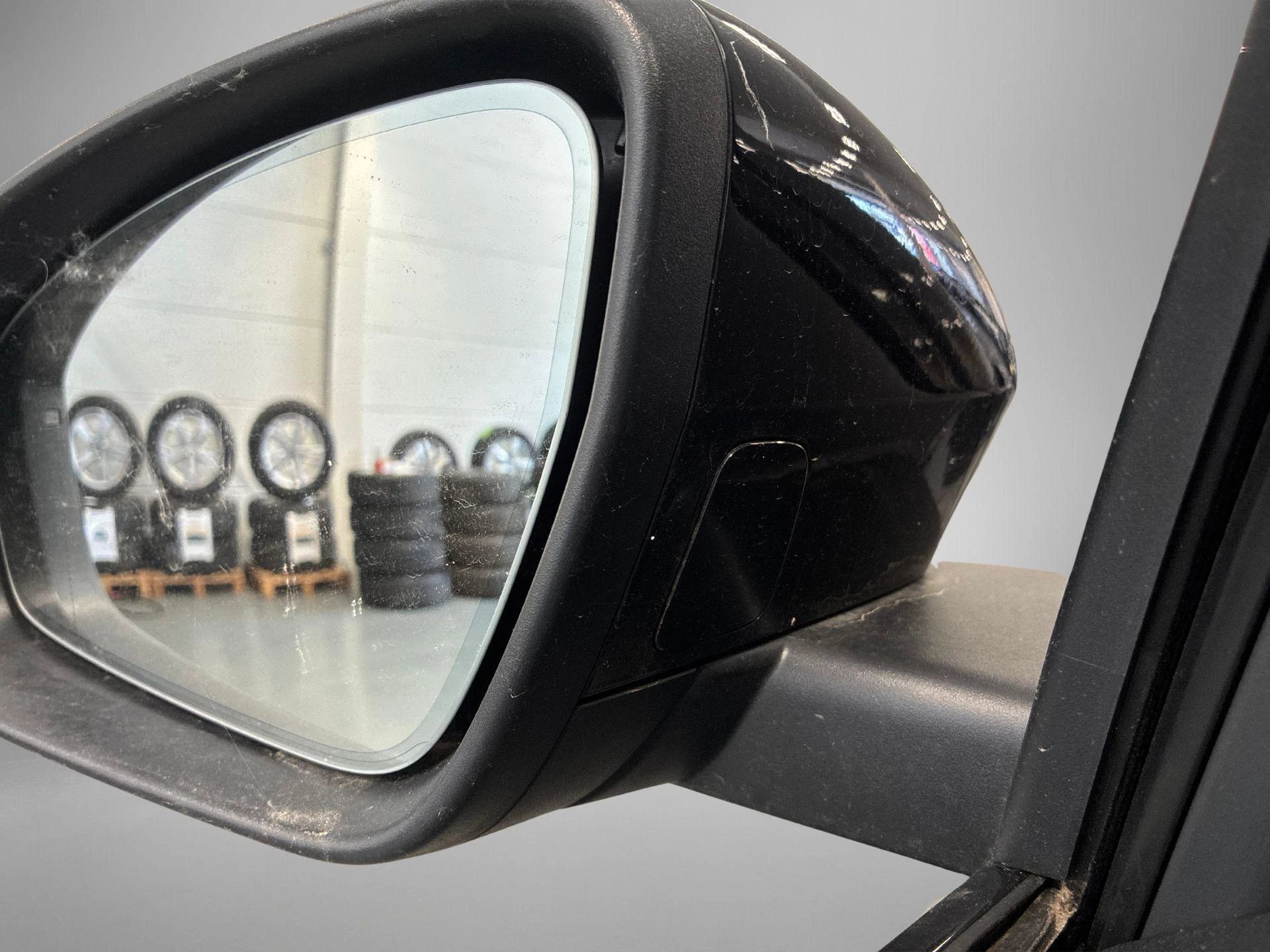 Hoofdafbeelding Audi Q6 e-tron