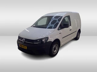 Volkswagen Caddy 2.0 TDI 102pk Airco Navigatie
