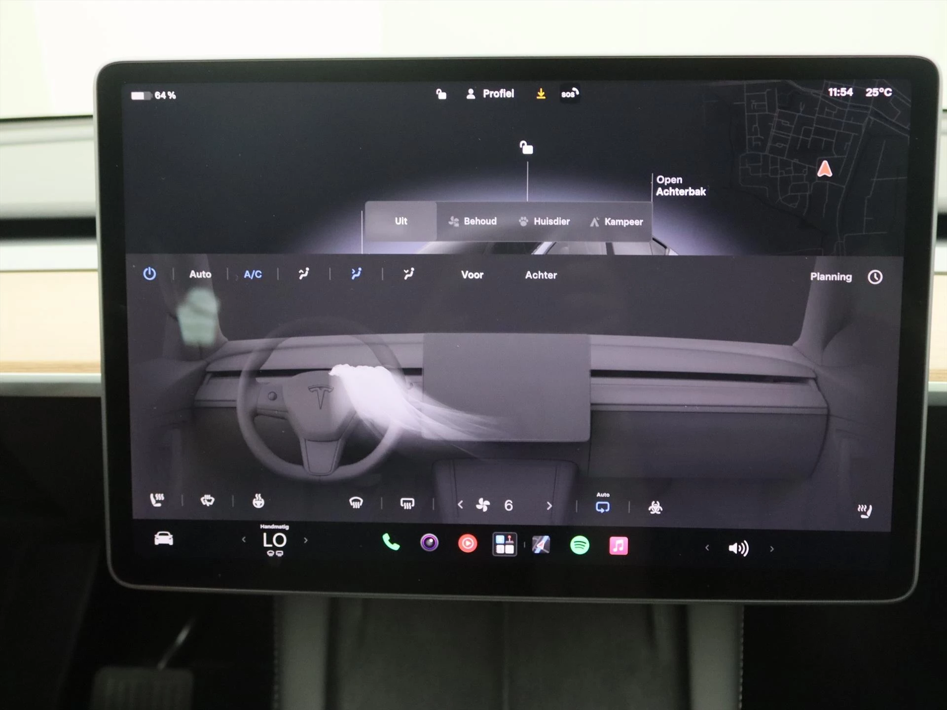 Hoofdafbeelding Tesla Model Y