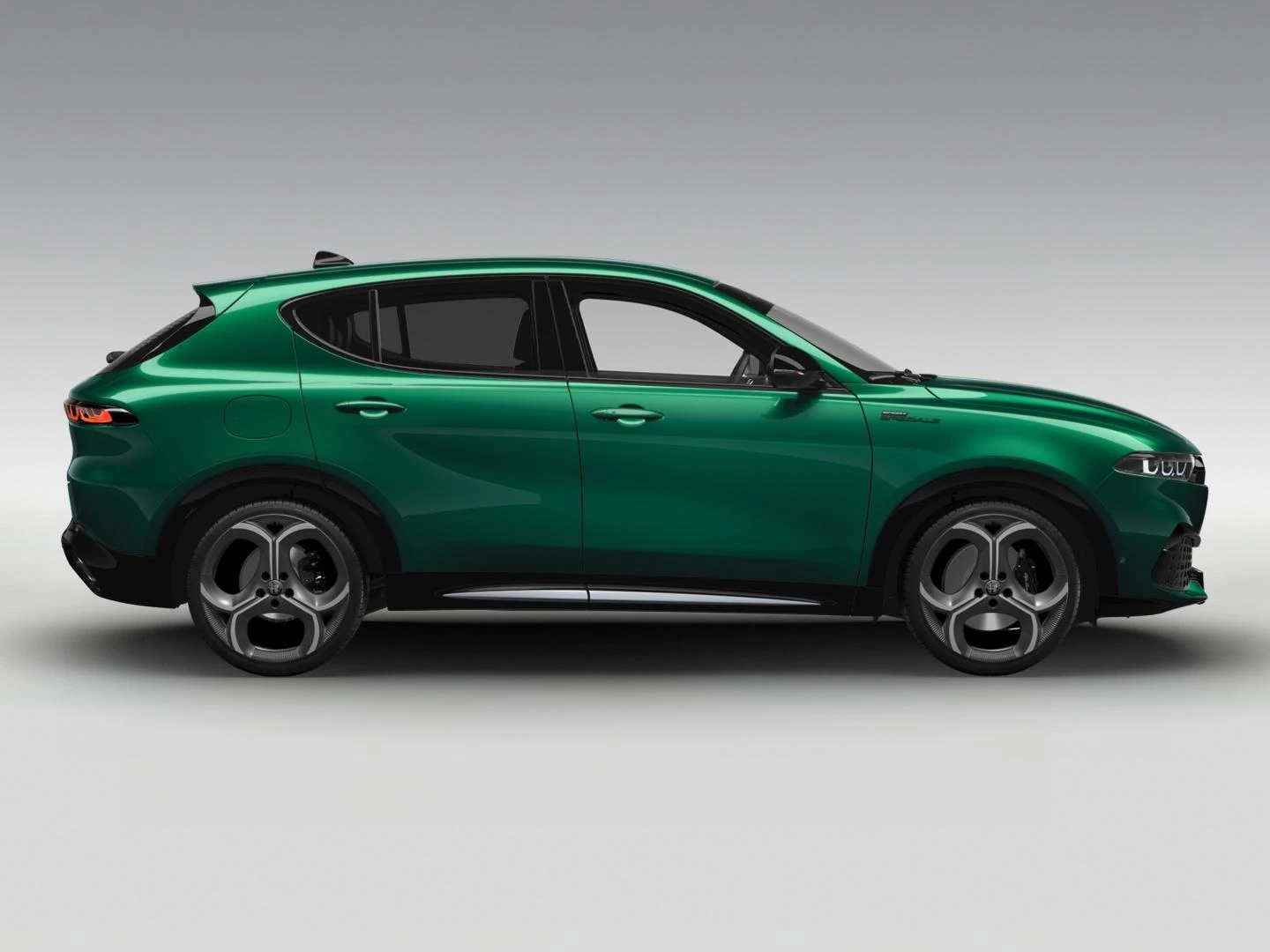 Hoofdafbeelding Alfa Romeo Tonale