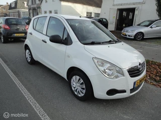 Opel Agila 1.0 Selection nwe apk