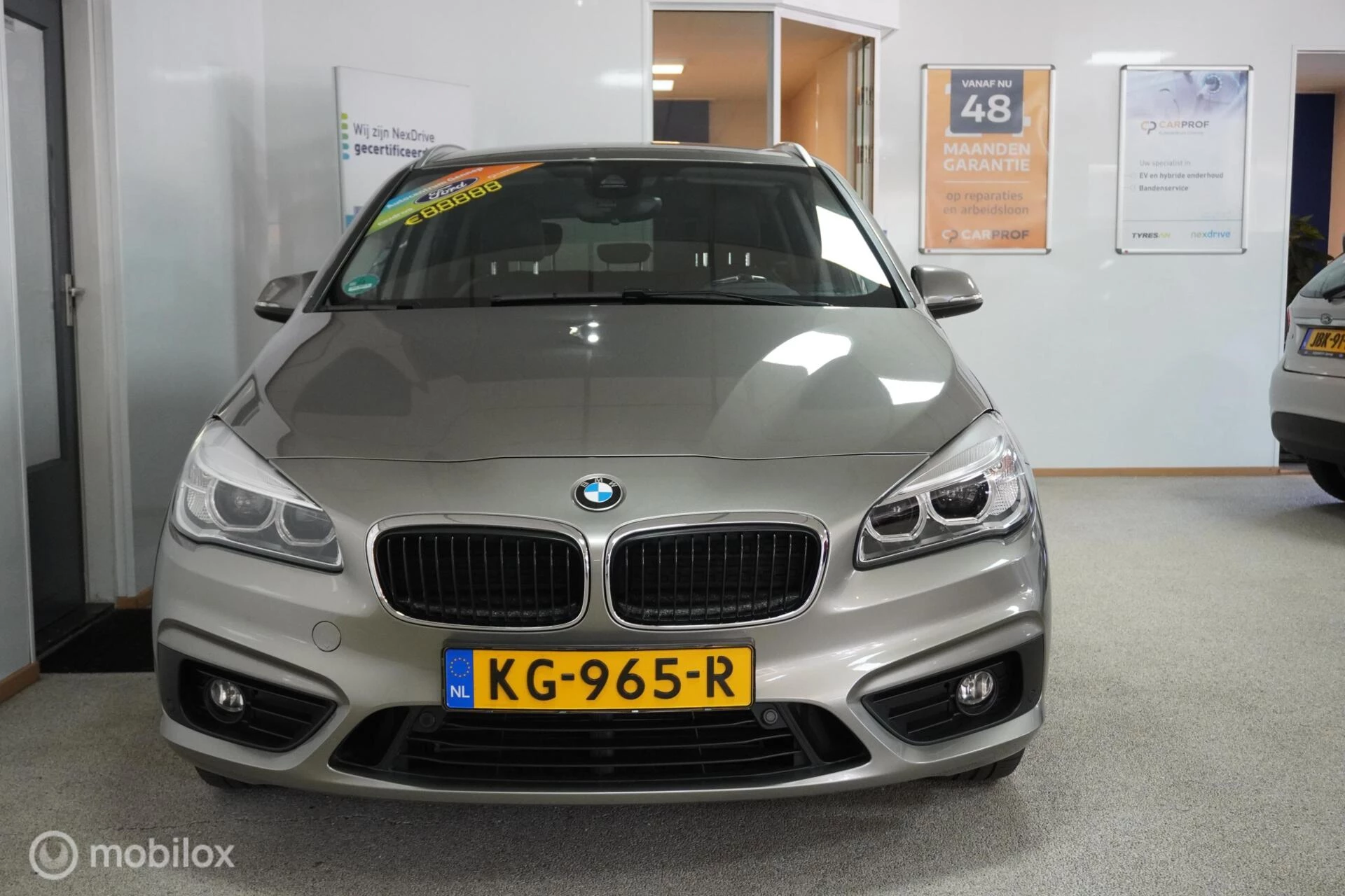 Hoofdafbeelding BMW 2 Serie