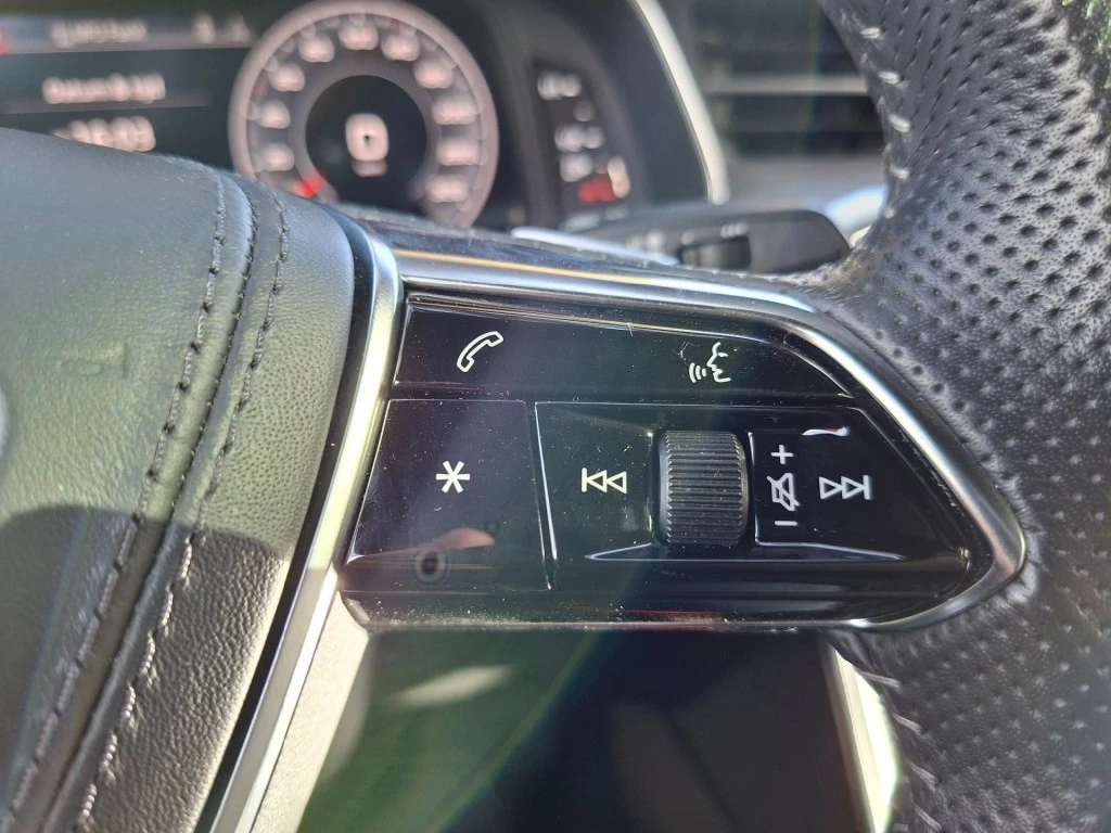 Hoofdafbeelding Audi A7