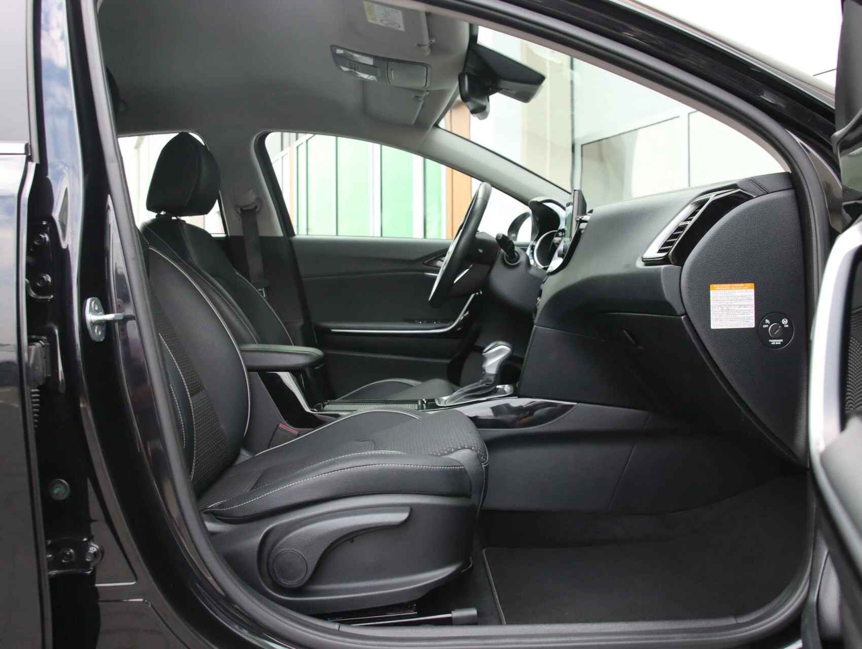 Hoofdafbeelding Kia XCeed