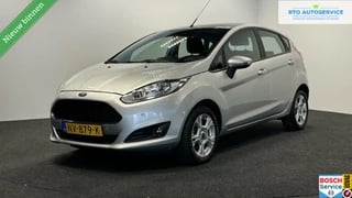 Ford Fiesta 1.0 Style Ultimate NAVI CRUISE AIRCO 65.000 KM