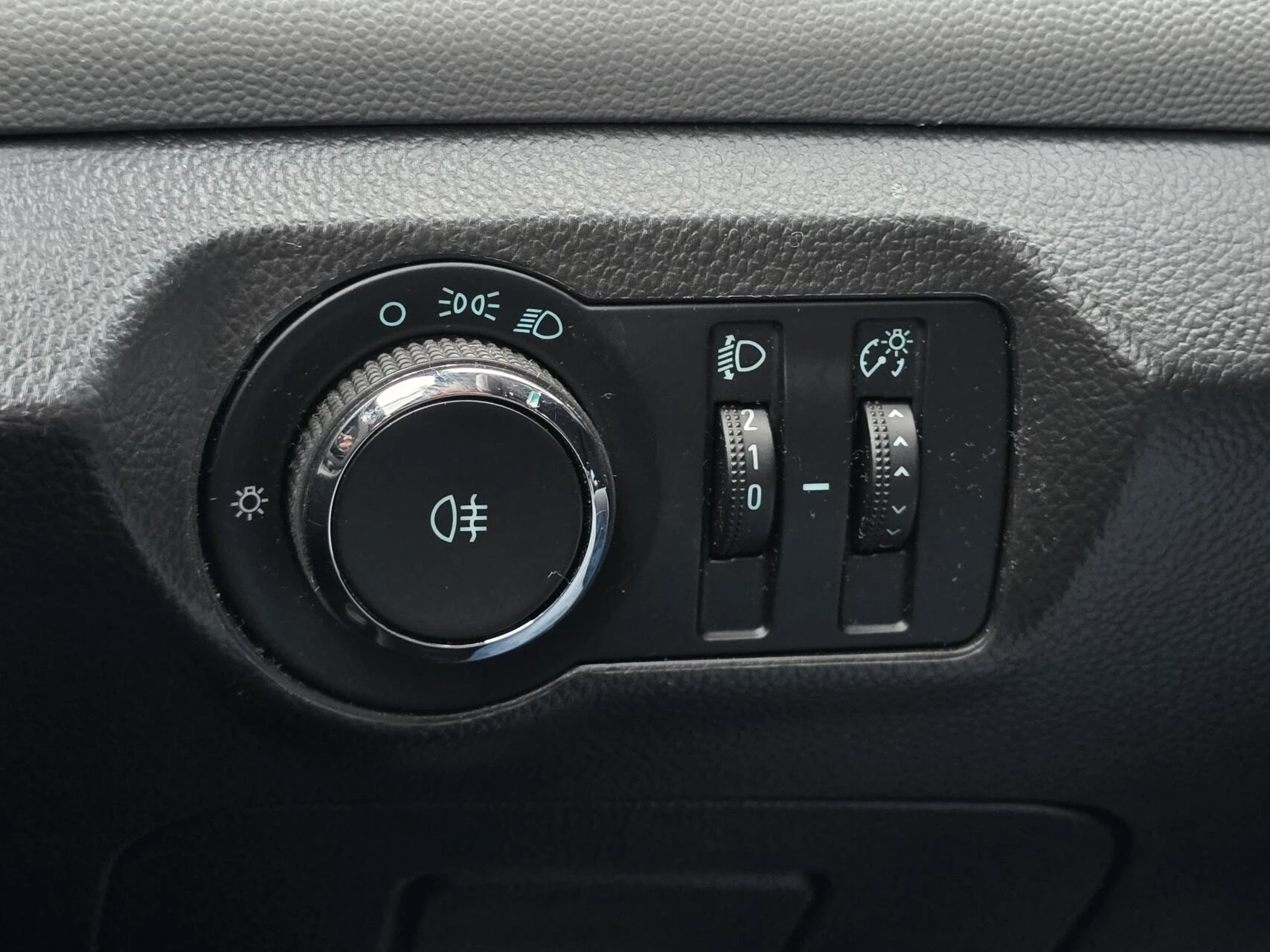 Hoofdafbeelding Chevrolet Cruze