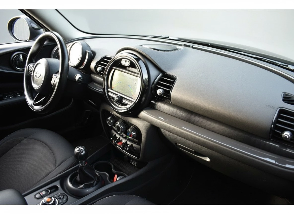 Hoofdafbeelding MINI Clubman