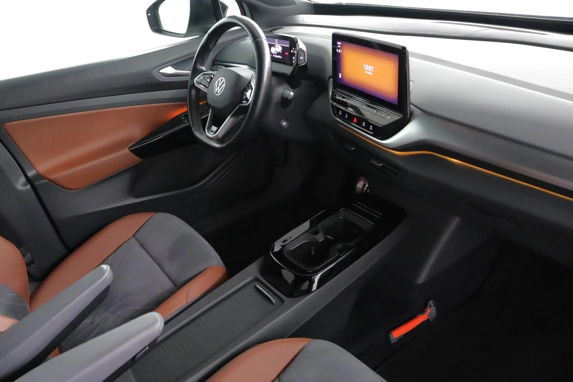 Hoofdafbeelding Volkswagen ID.4