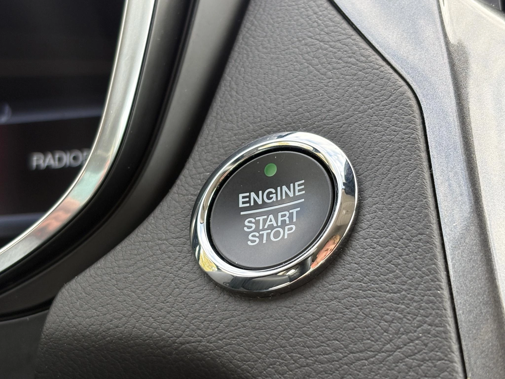 Hoofdafbeelding Ford Mondeo