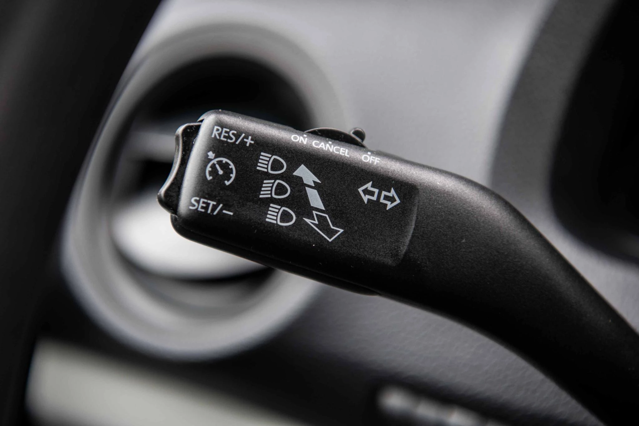 Hoofdafbeelding SEAT Mii