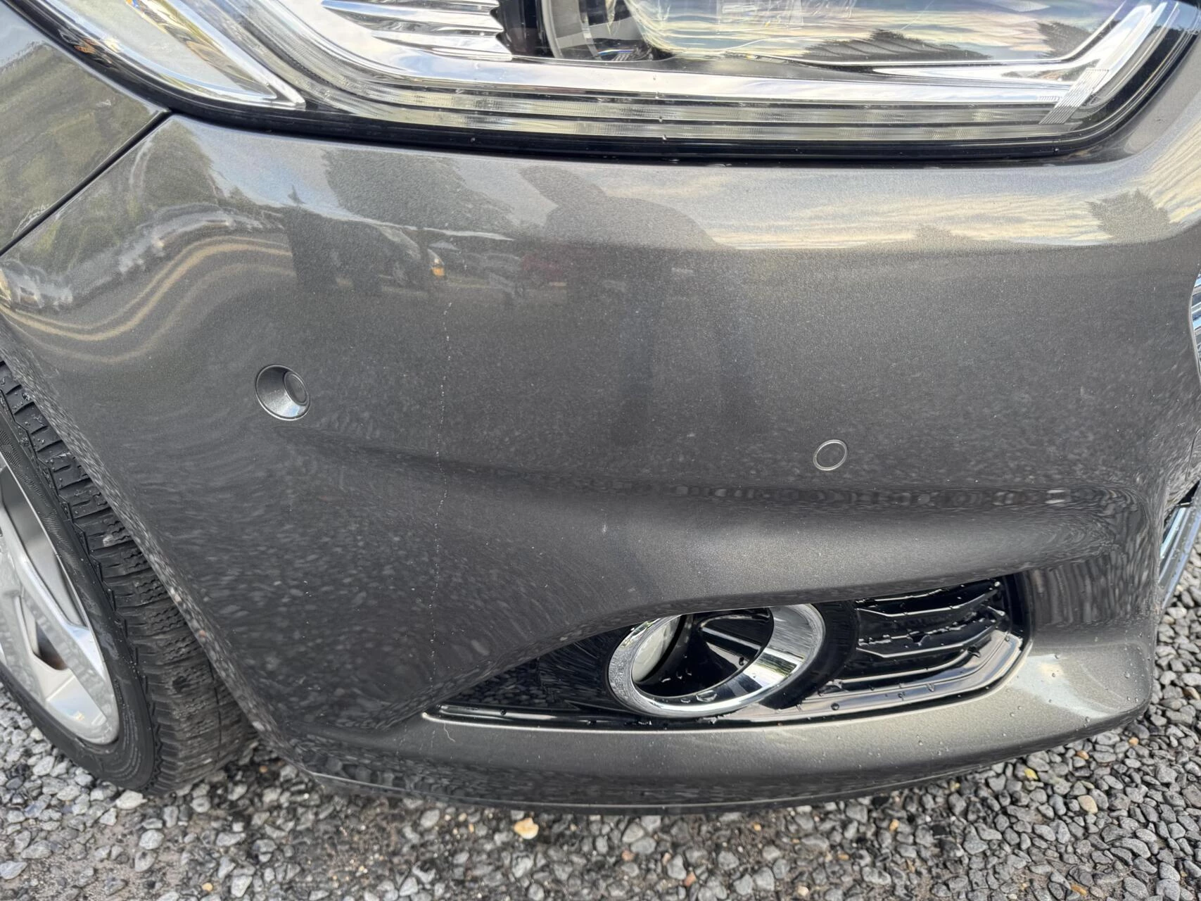 Hoofdafbeelding Ford Mondeo