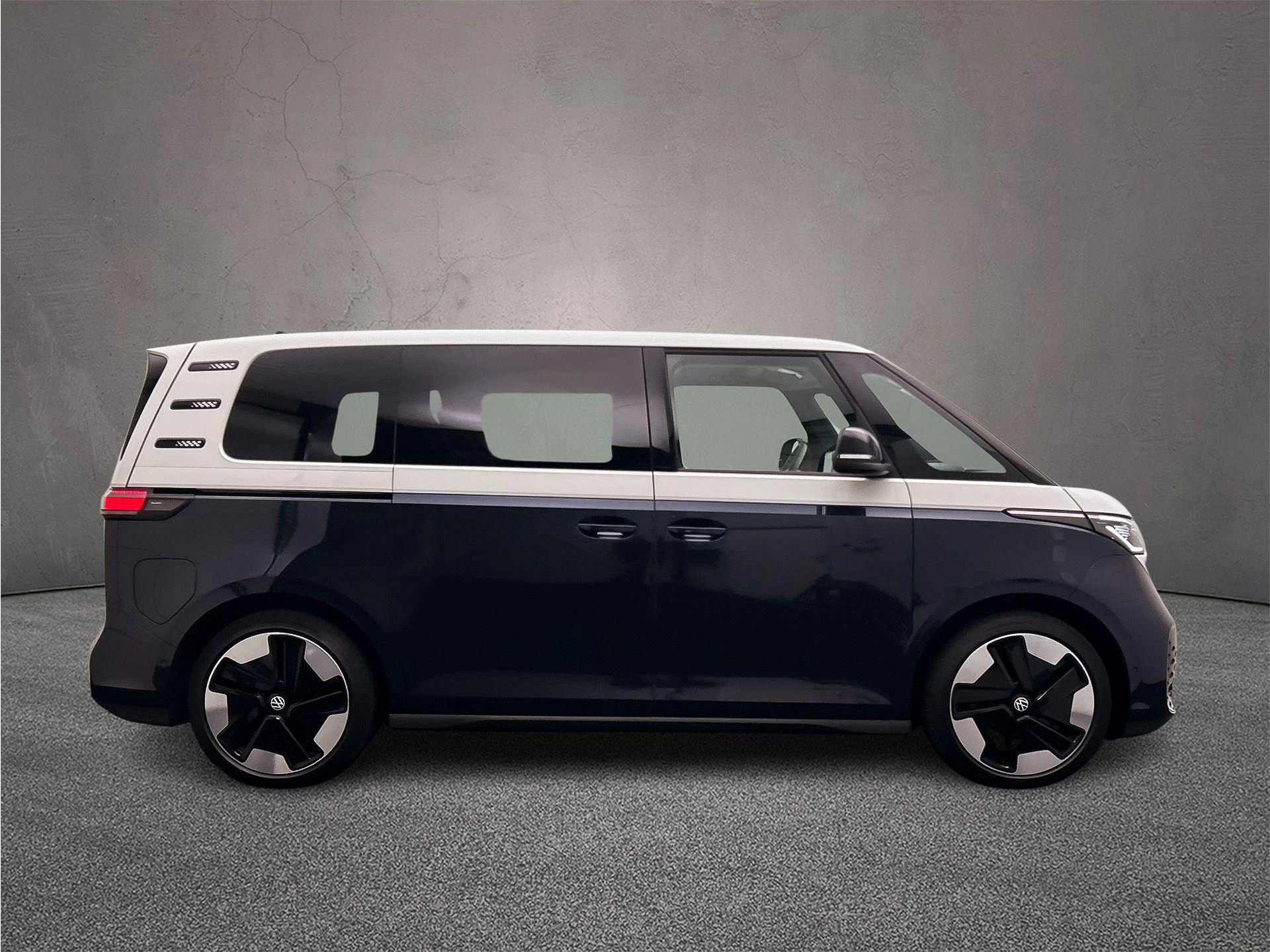 Hoofdafbeelding Volkswagen ID. Buzz