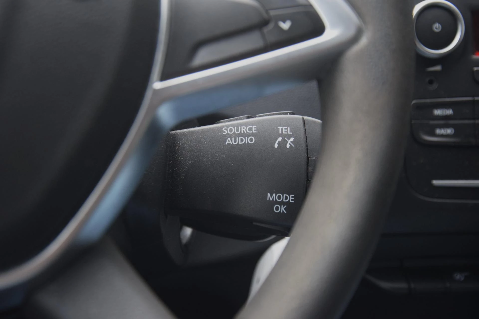 Hoofdafbeelding Dacia Duster