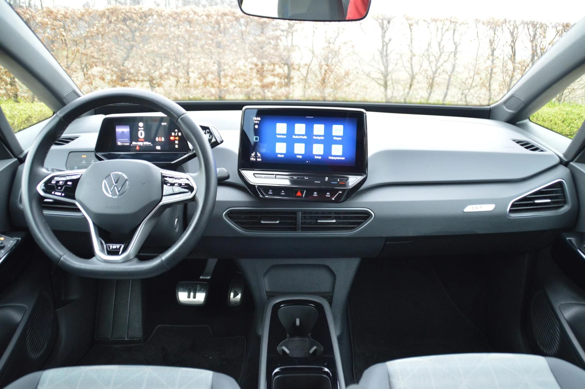 Hoofdafbeelding Volkswagen ID.3