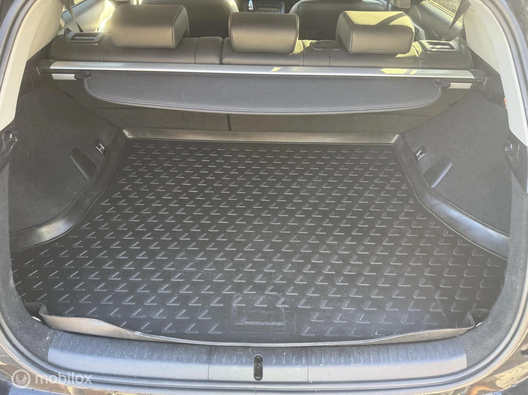 Hoofdafbeelding Lexus CT