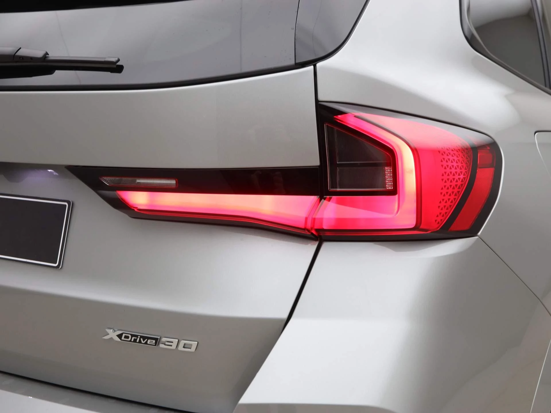 Hoofdafbeelding BMW iX1