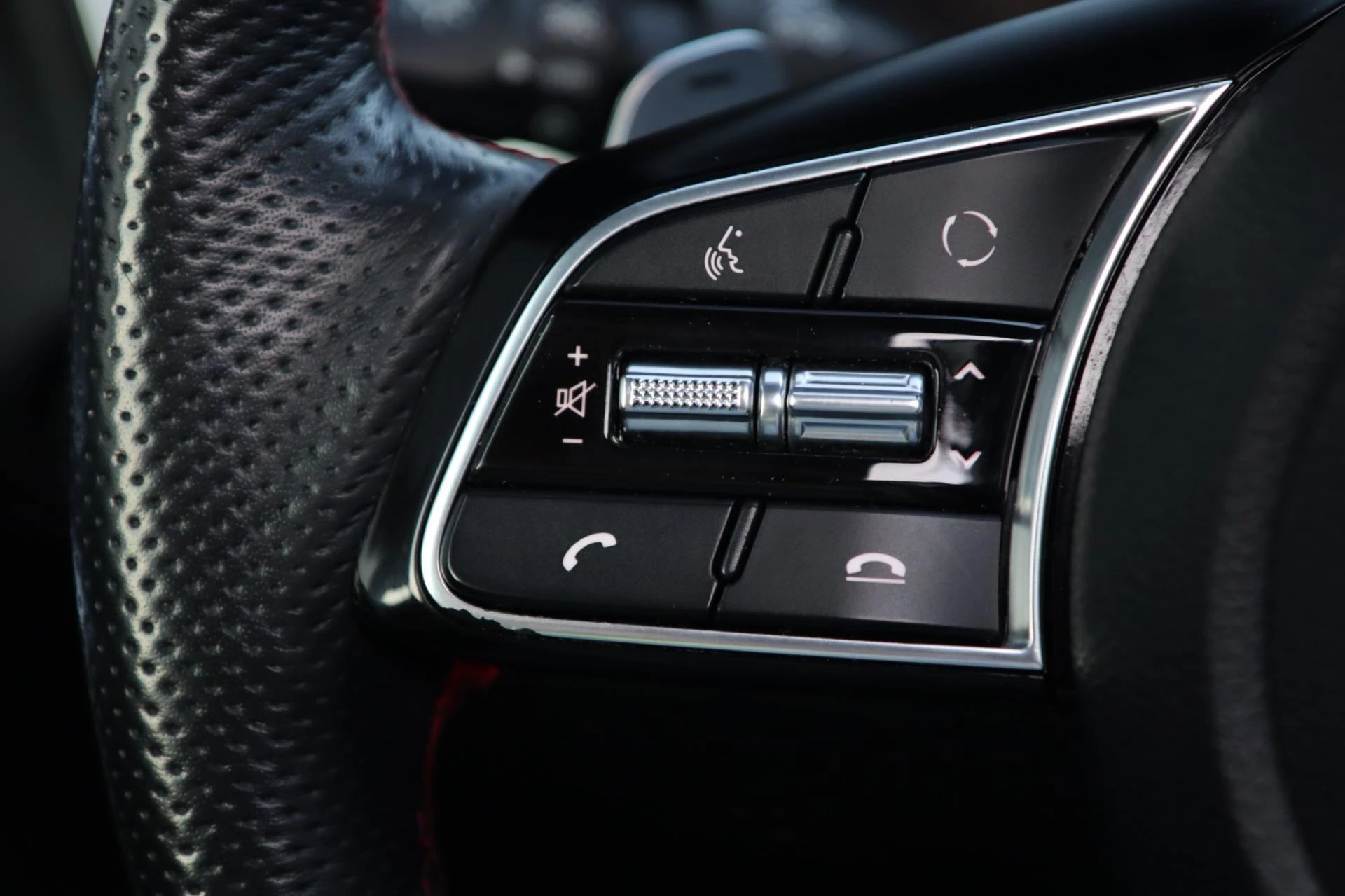 Hoofdafbeelding Kia ProCeed