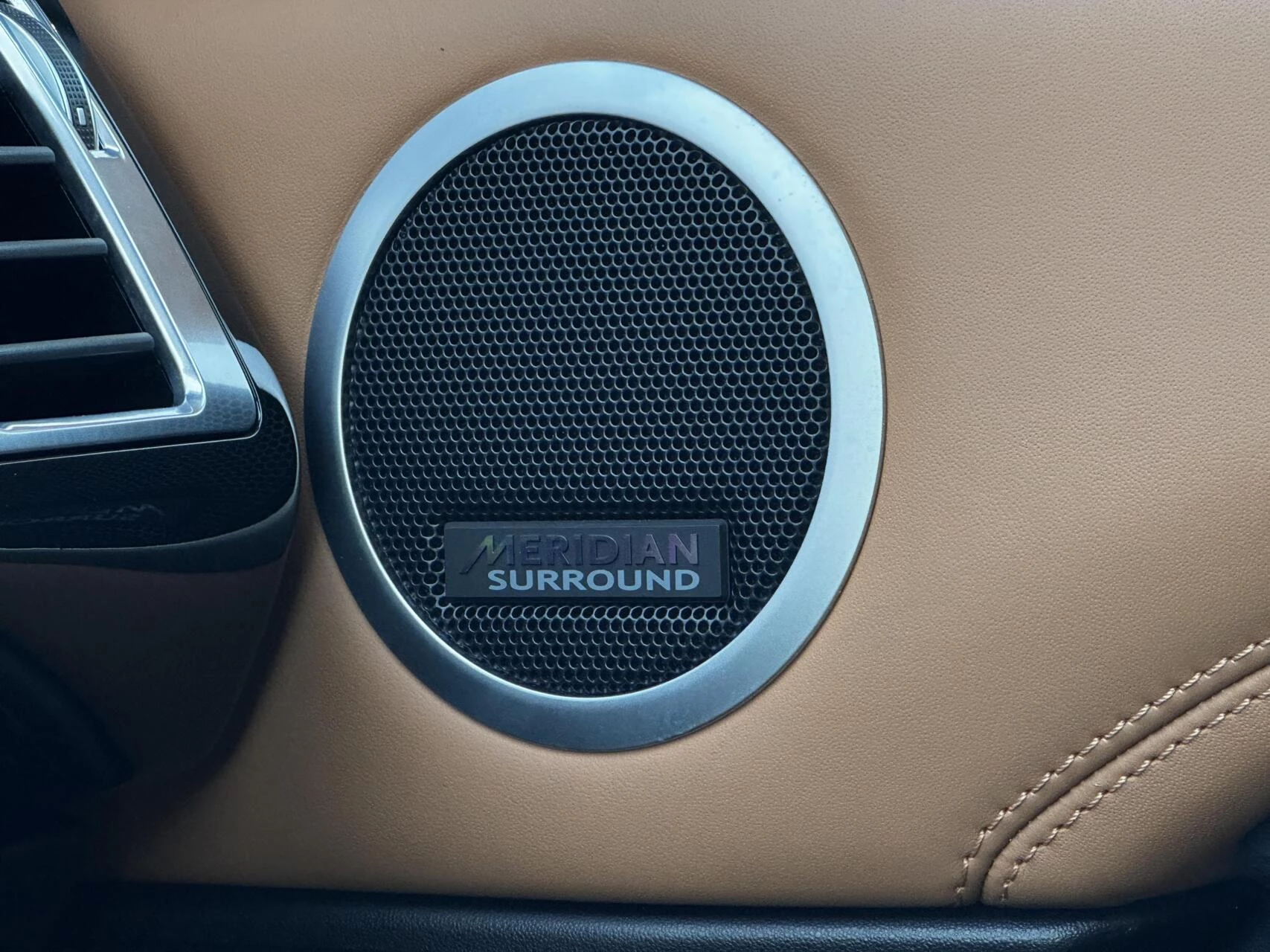 Hoofdafbeelding Land Rover Discovery