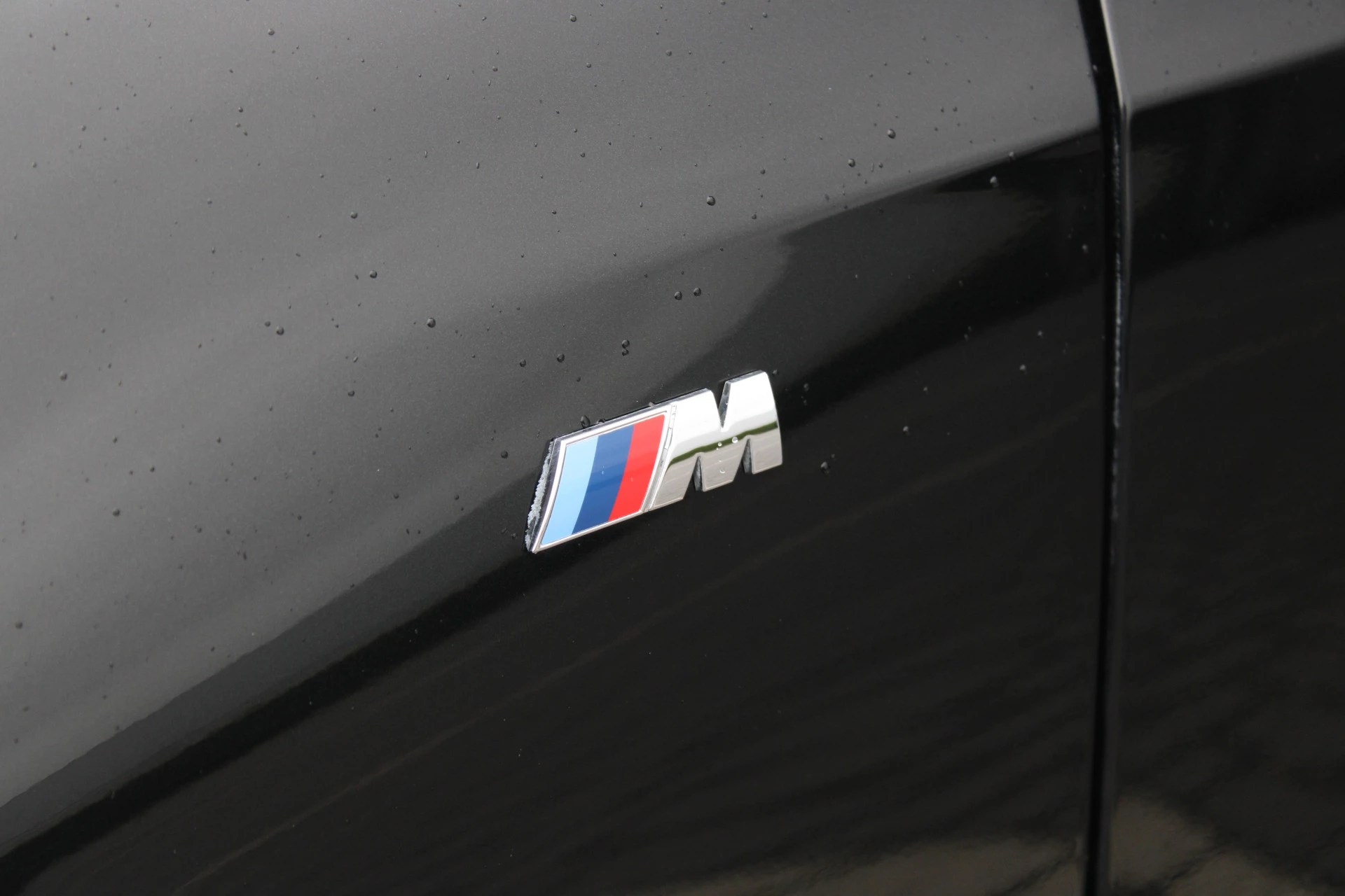 Hoofdafbeelding BMW iX1
