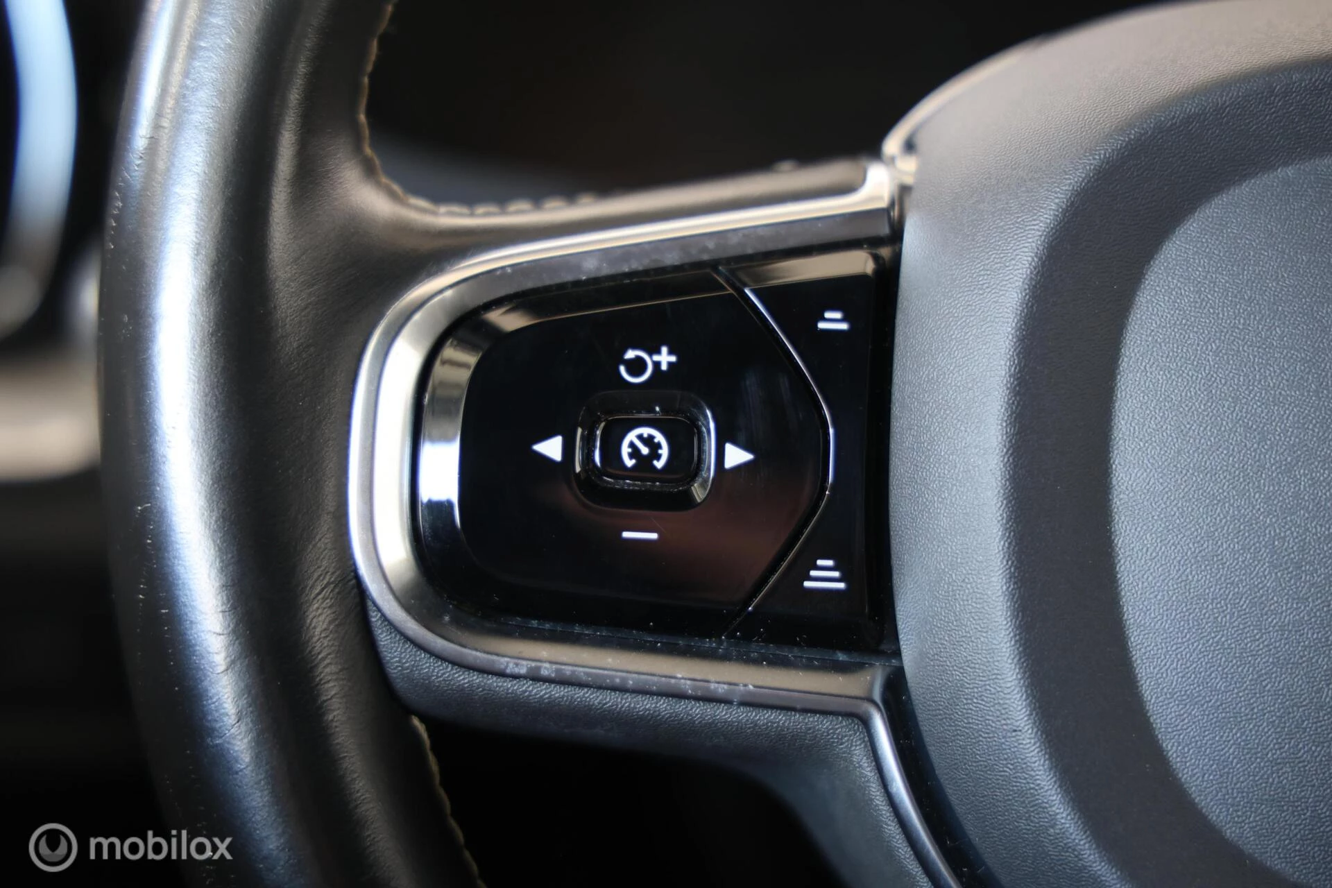 Hoofdafbeelding Volvo S60