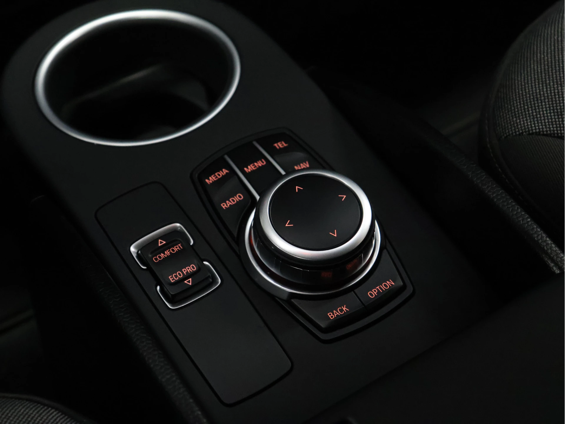 Hoofdafbeelding BMW i3