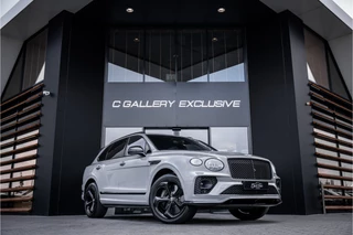 Bentley Bentayga 4.0 V8 S - Panorama | Keramisch | Naim | Luchtvering | 360 Camera
