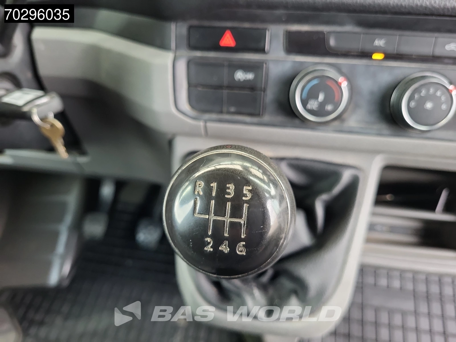 Hoofdafbeelding MAN TGE