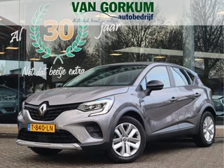 Renault Captur 1.0 TCe 90 evolution