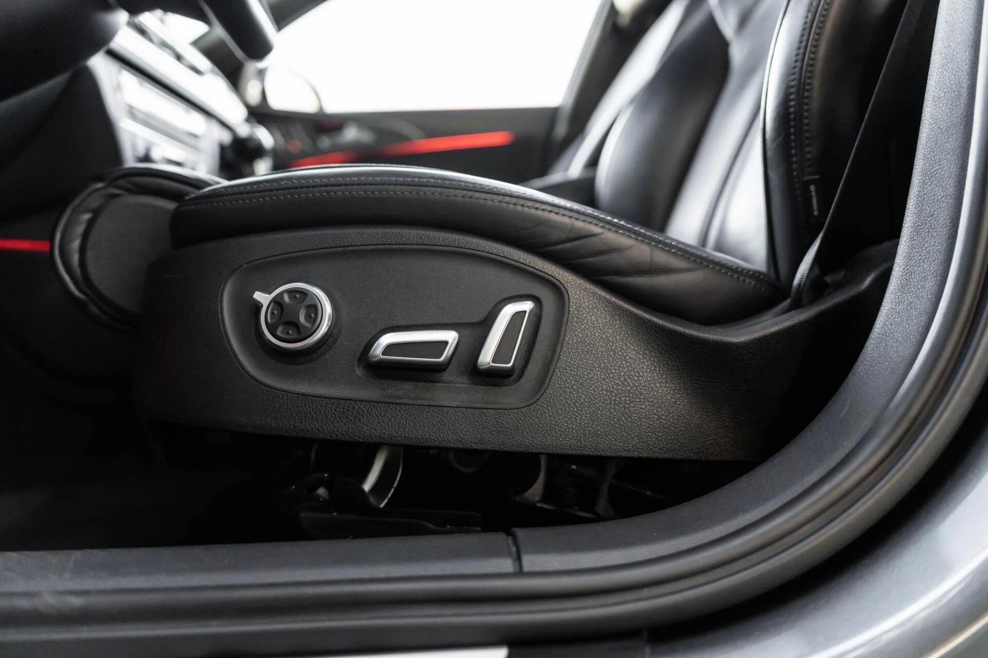 Hoofdafbeelding Audi RS6