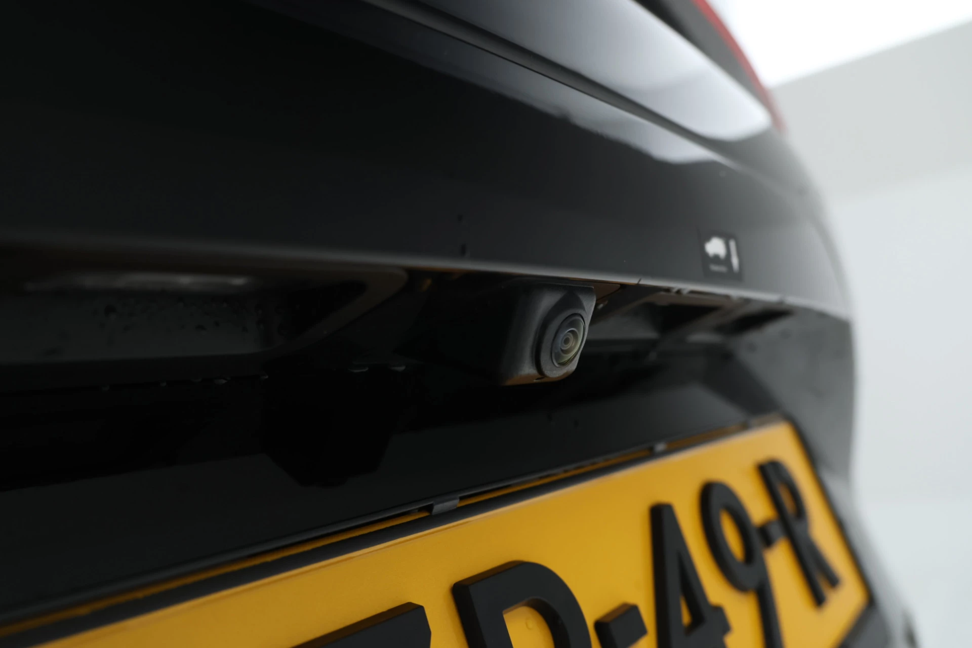 Hoofdafbeelding BYD SEAL U