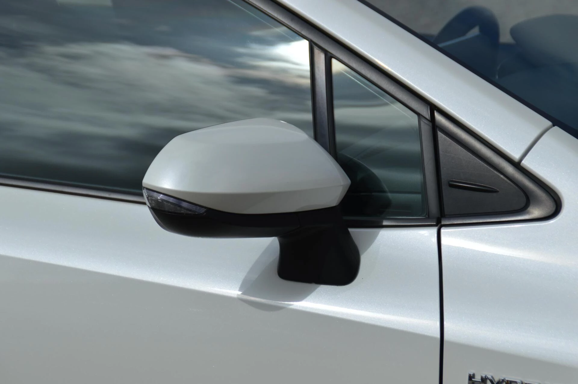 Hoofdafbeelding Toyota Corolla Touring Sports