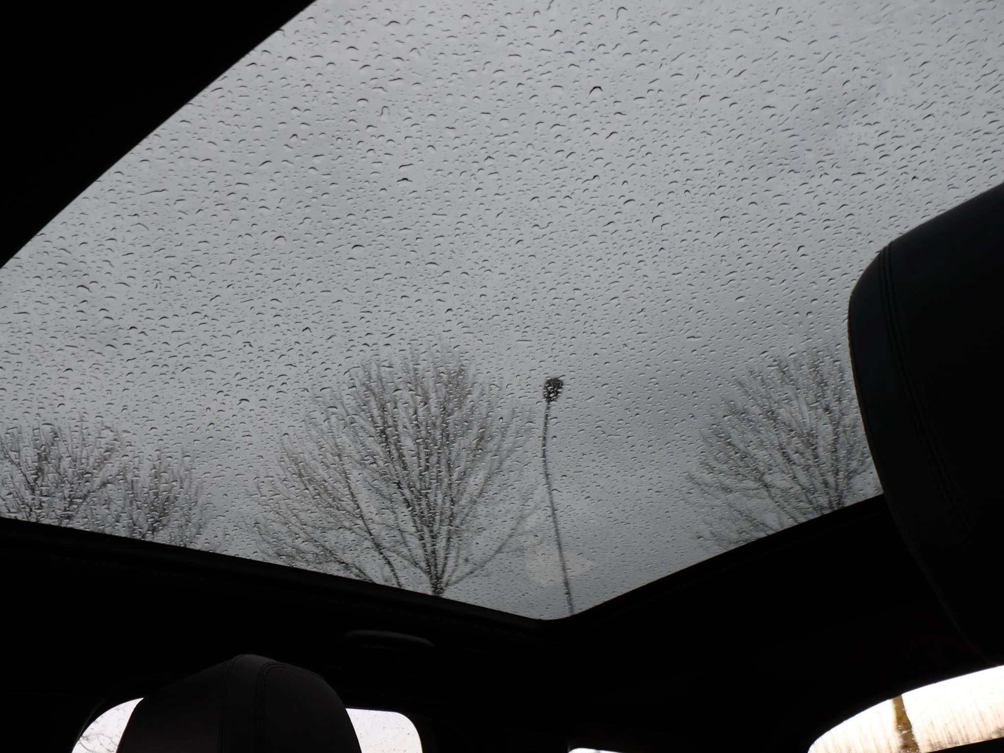 Hoofdafbeelding Land Rover Discovery Sport