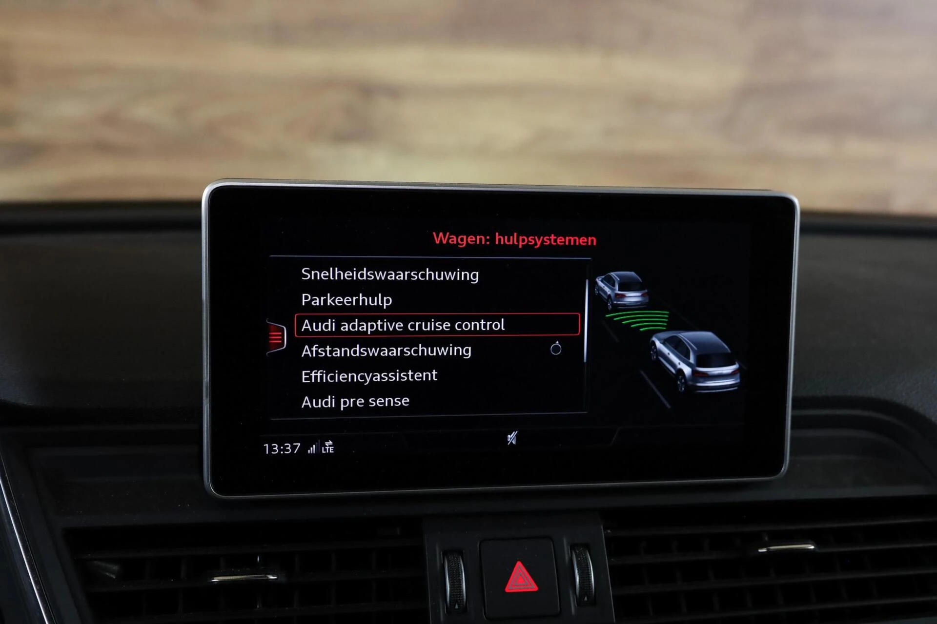 Hoofdafbeelding Audi SQ5