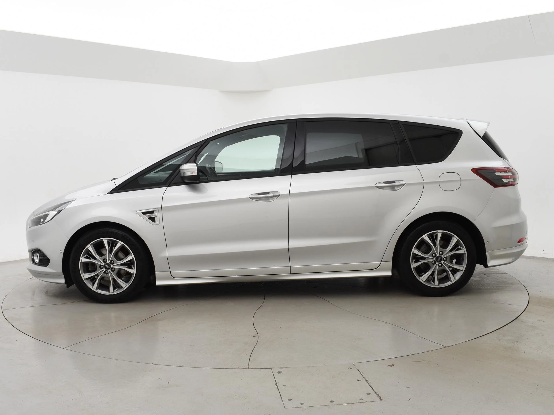 Hoofdafbeelding Ford S-Max