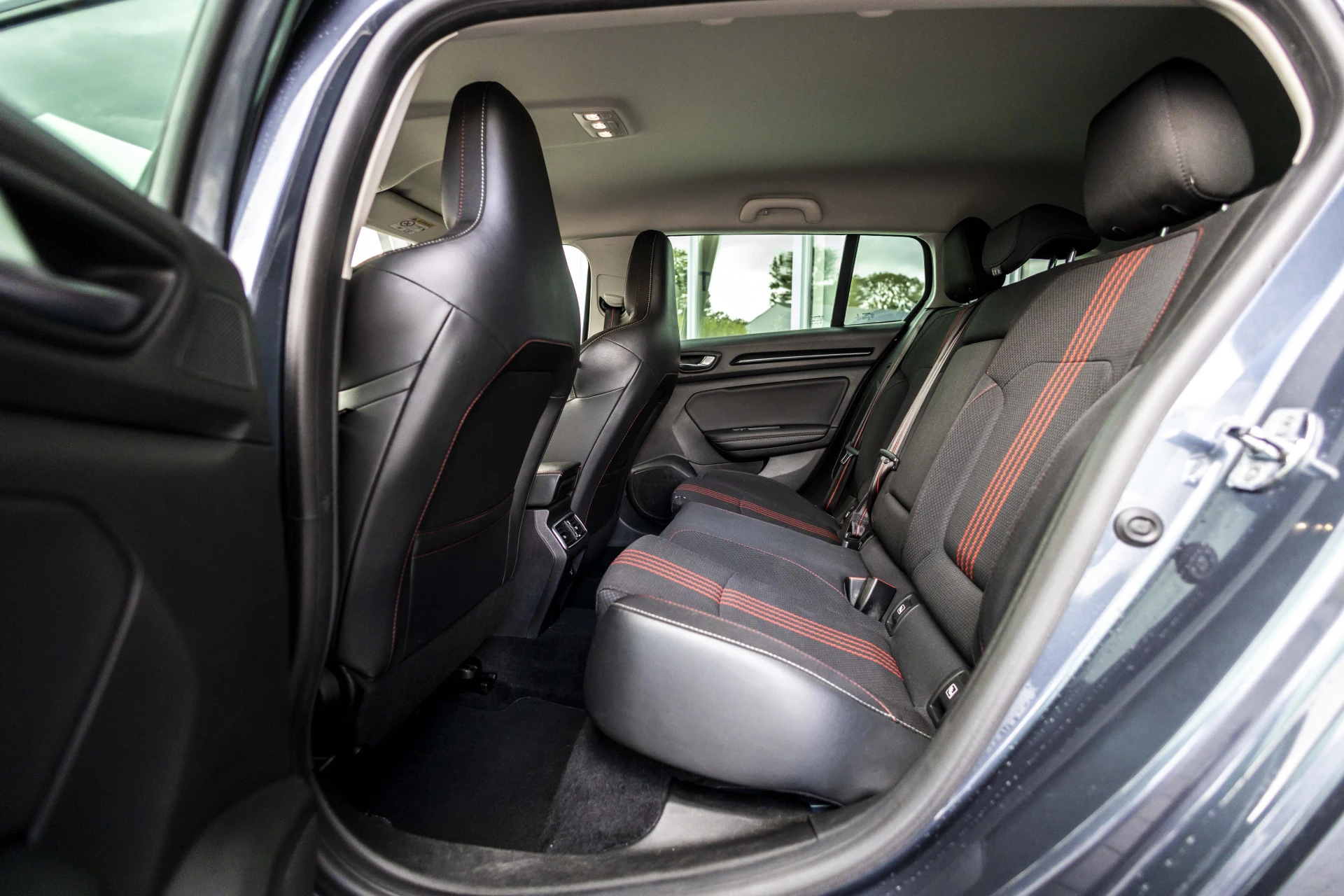 Hoofdafbeelding Renault Megane E-Tech