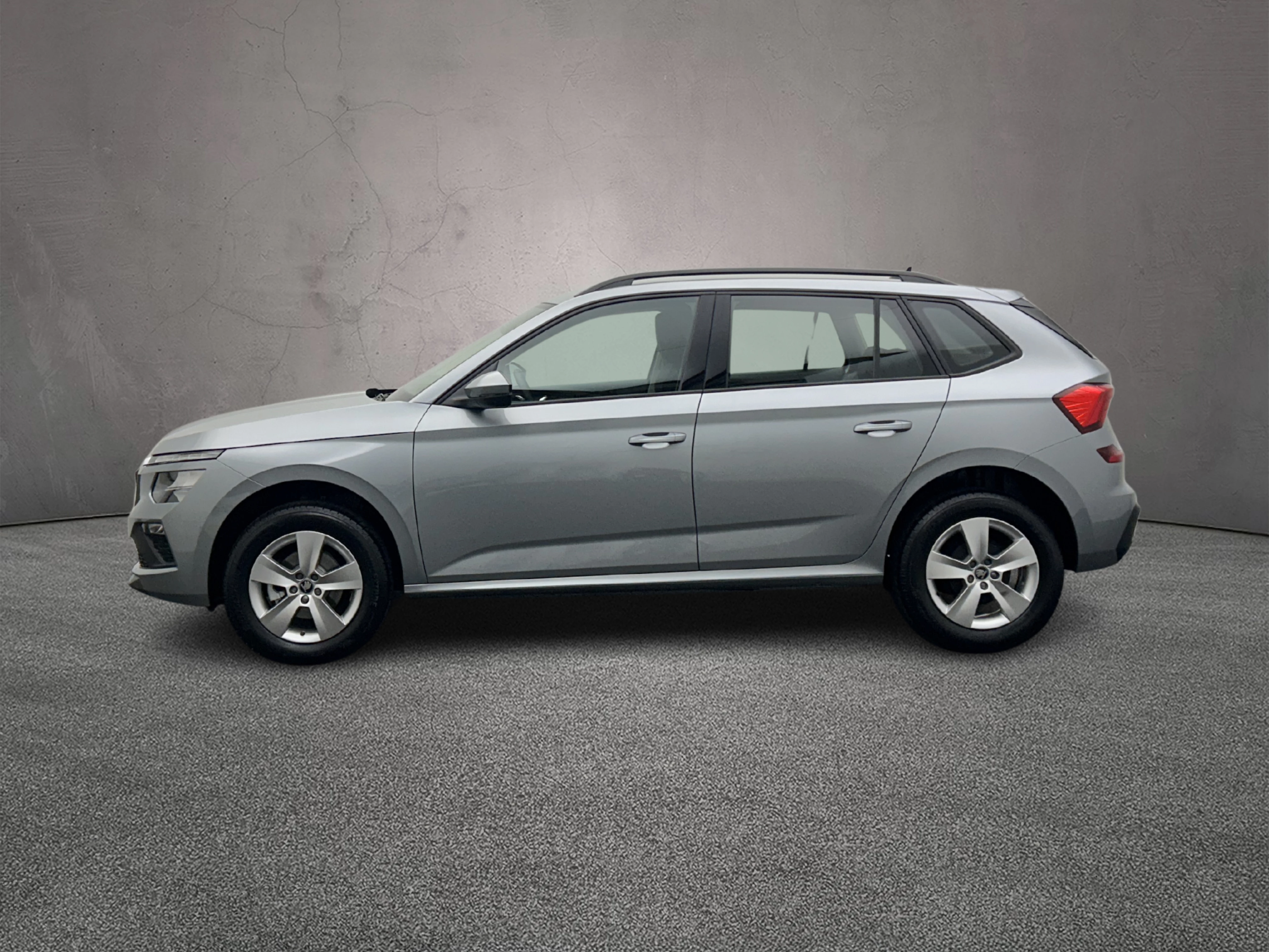 Hoofdafbeelding Škoda Kamiq