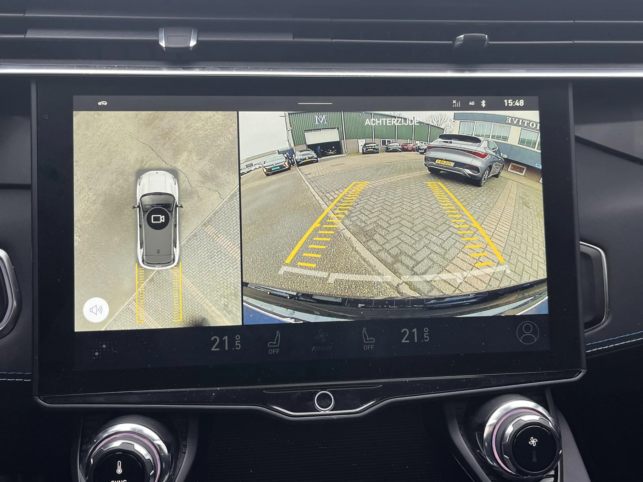 Hoofdafbeelding Lynk & Co 01