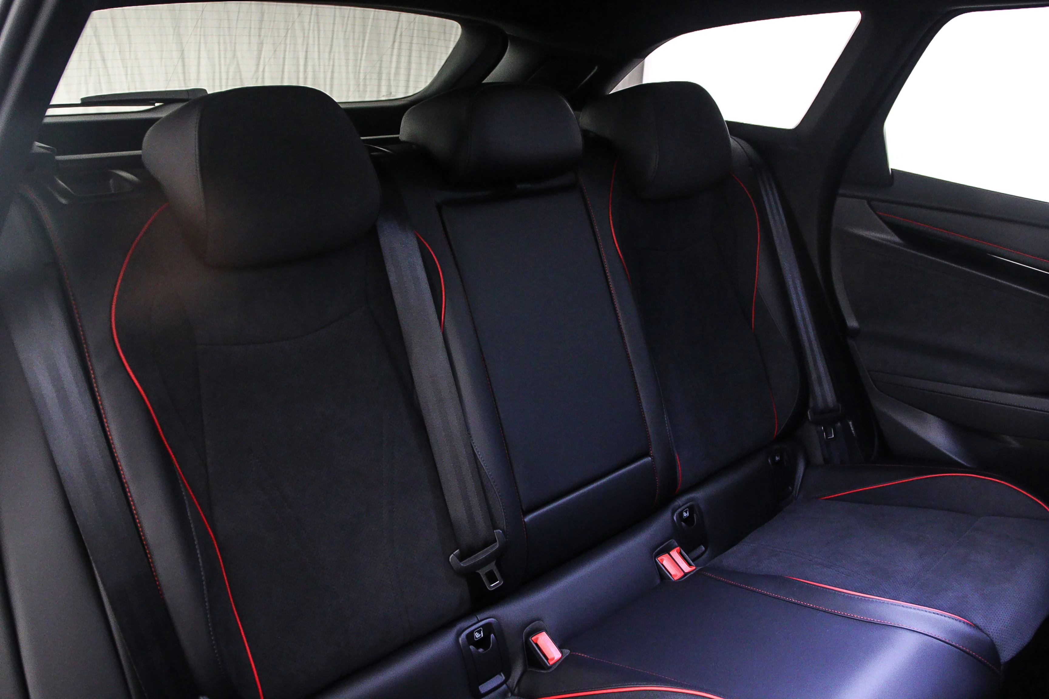 Hoofdafbeelding Volkswagen ID.7