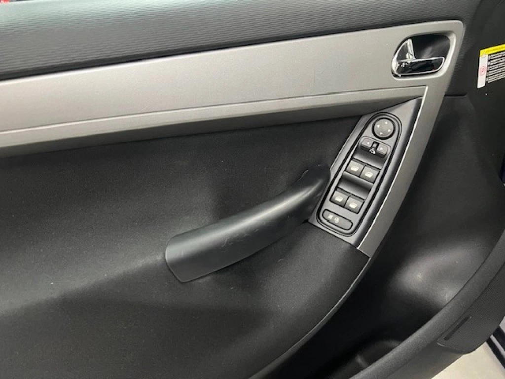 Hoofdafbeelding Citroën C4