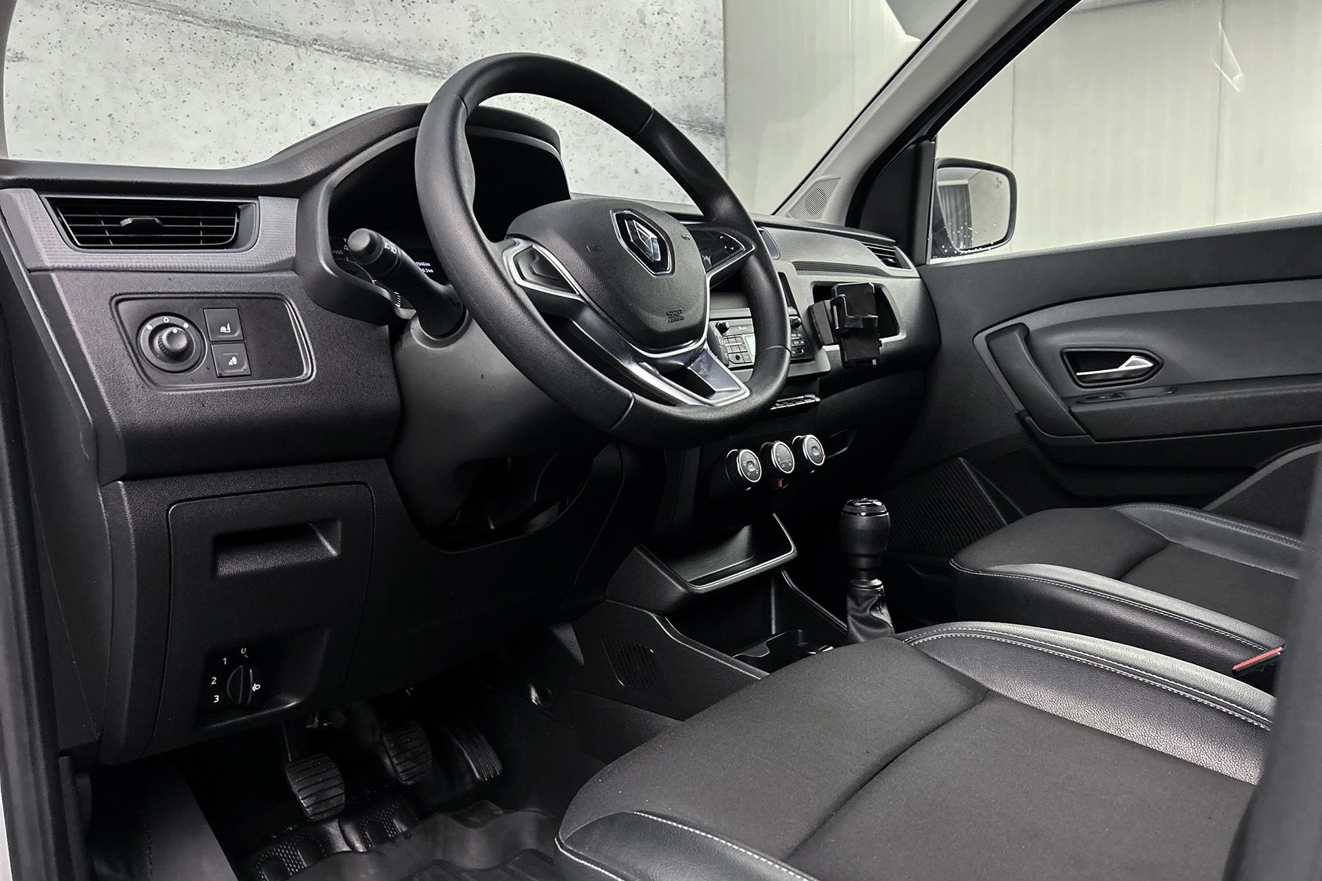 Hoofdafbeelding Renault Express