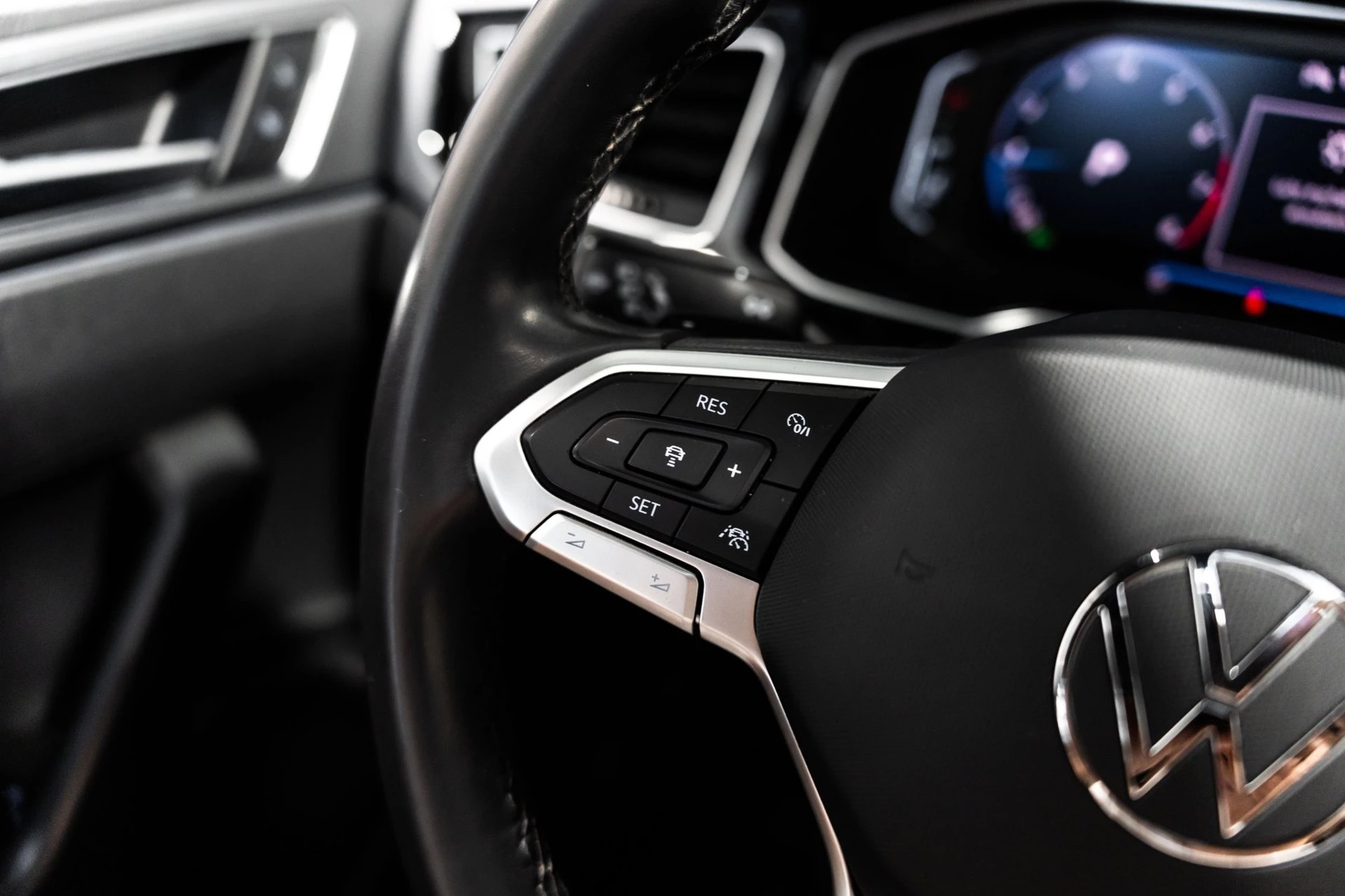 Hoofdafbeelding Volkswagen Taigo