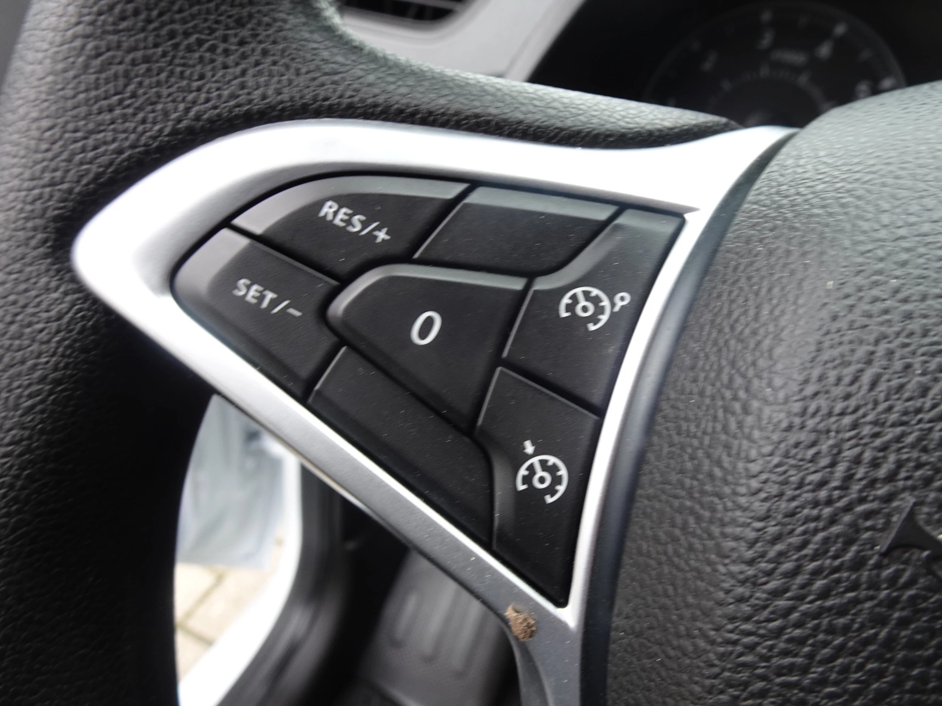 Hoofdafbeelding Renault Express