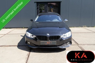 BMW 4-serie Gran Coupé 420i High Executive