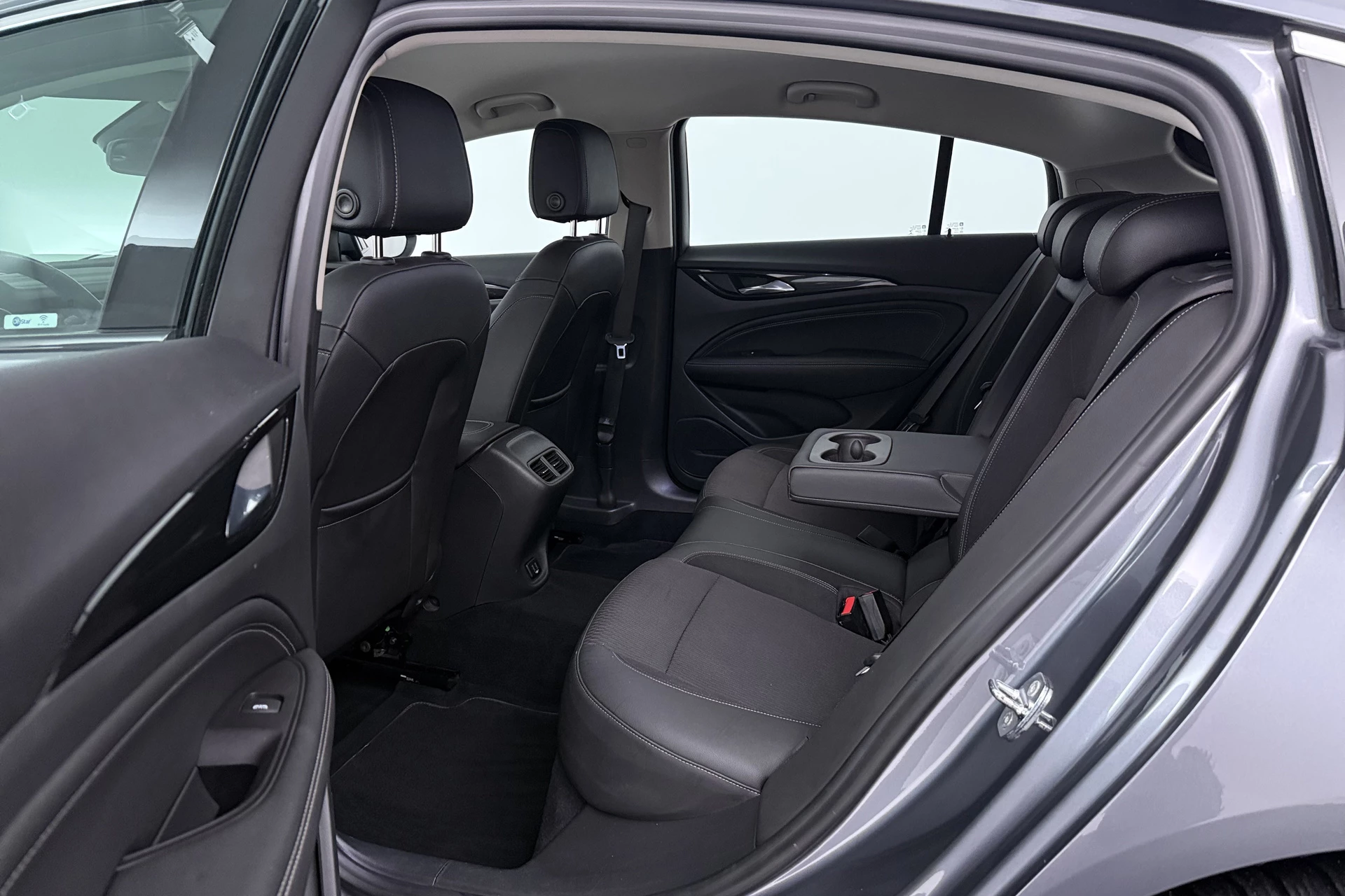 Hoofdafbeelding Opel Insignia