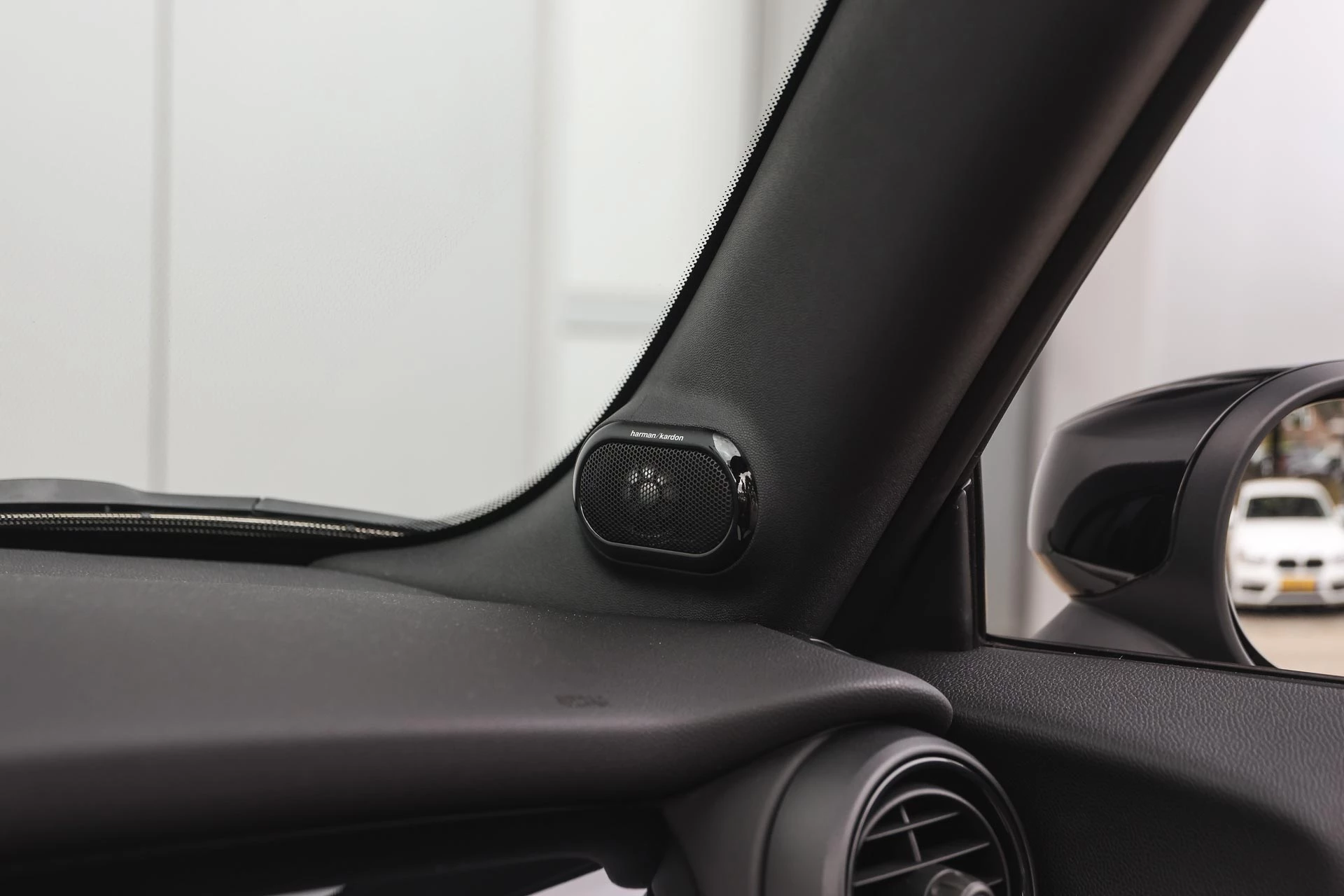 Hoofdafbeelding MINI Cooper S Cabrio
