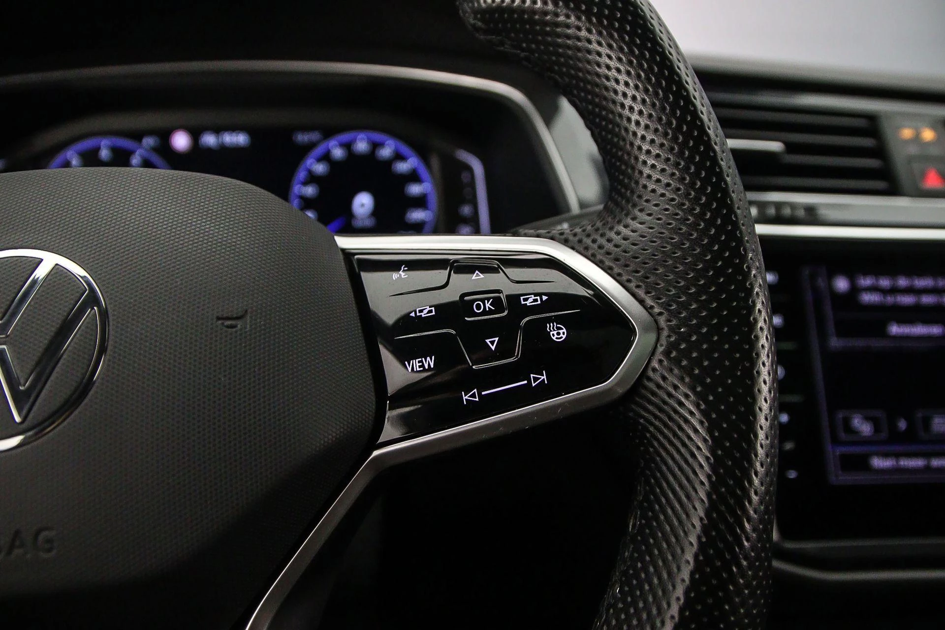 Hoofdafbeelding Volkswagen Tiguan Allspace